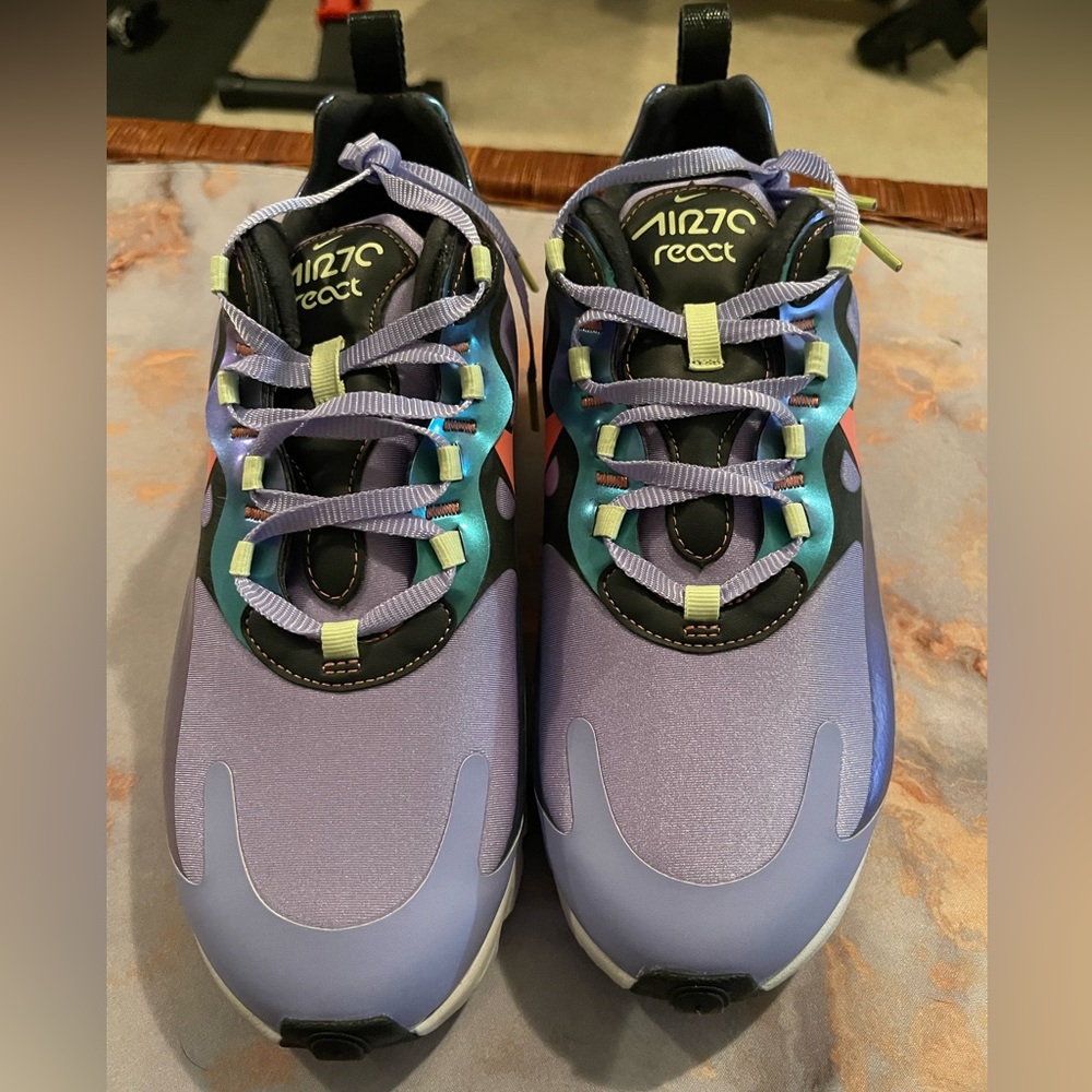 New Nike Air Max